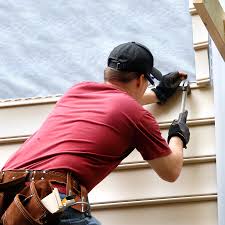 Best Vinyl Siding Installation  in Security Widefield, CO